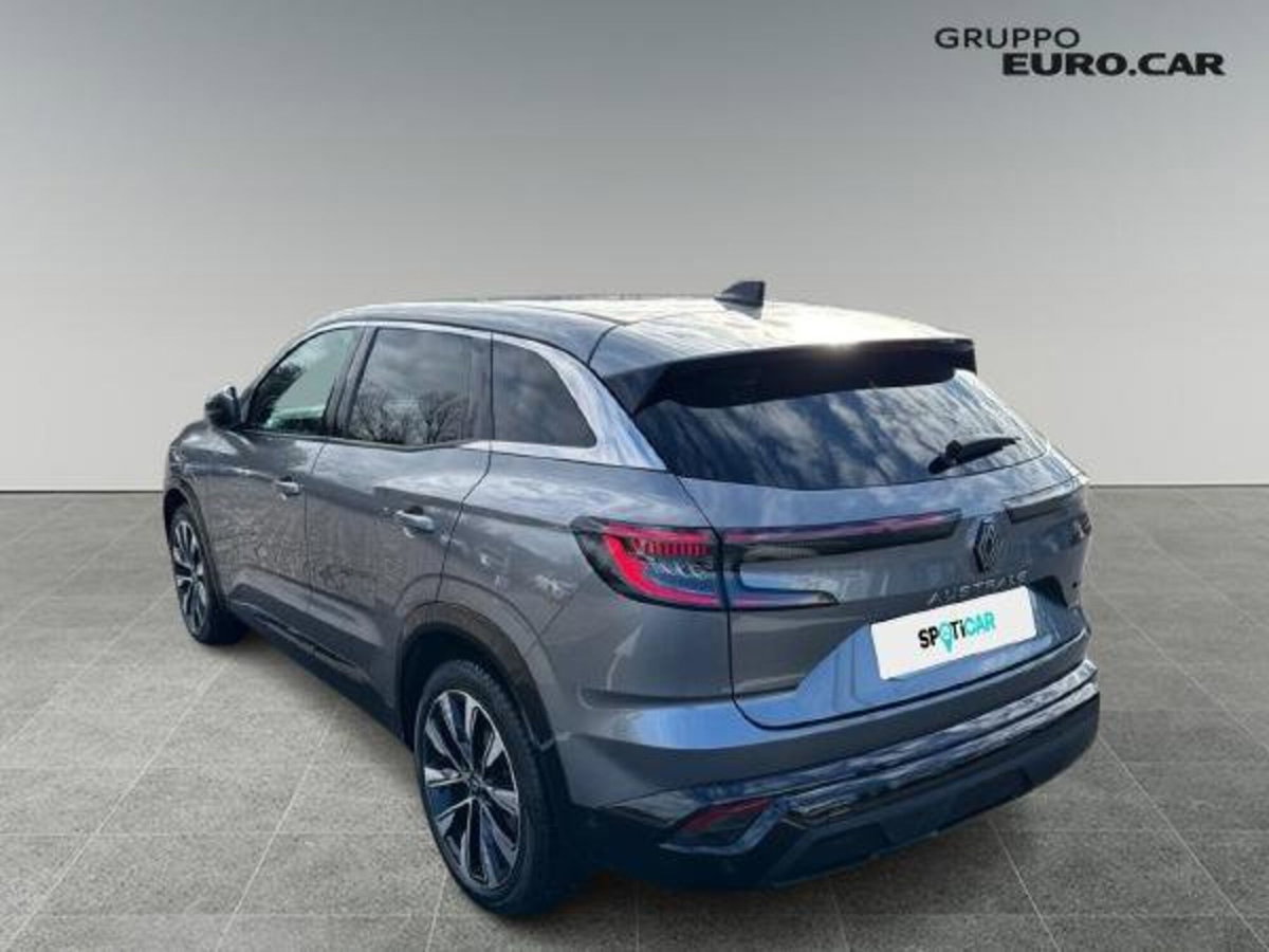 Renault Austral 1.2 full hybrid Techno 200cv auto (5)