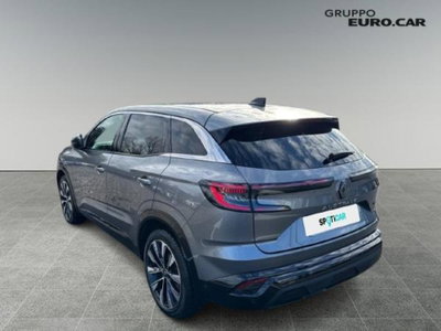 Renault Austral 1.2 full hybrid Techno 200cv auto (5)