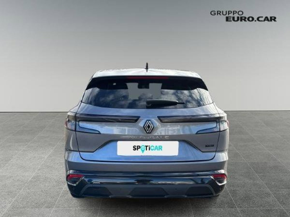 Renault Austral 1.2 full hybrid Techno 200cv auto (6)