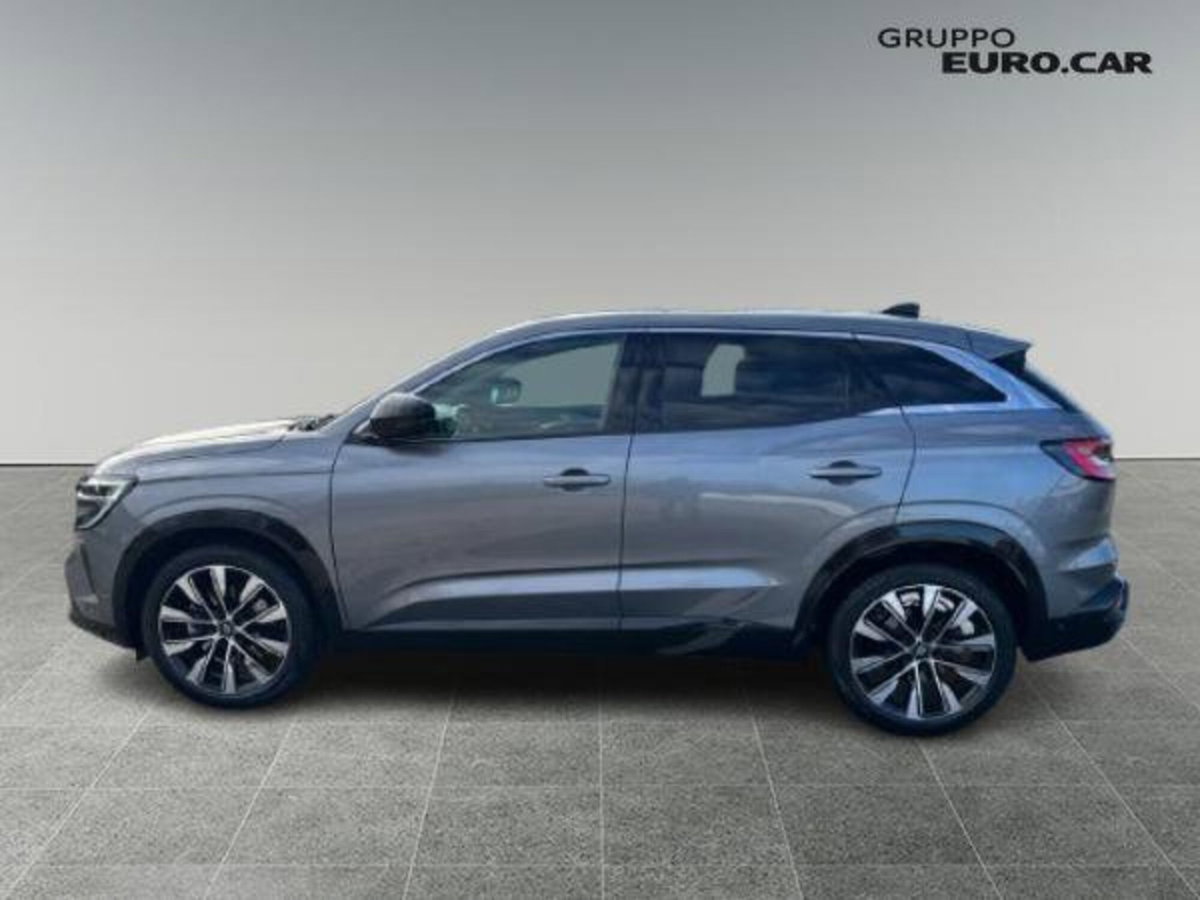 Renault Austral 1.2 full hybrid Techno 200cv auto (7)