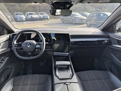 Renault Austral 1.2 full hybrid Techno 200cv auto (9)