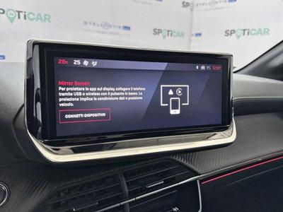 Peugeot 208 PureTech 100 Stop&Start 5 porte GT (10)