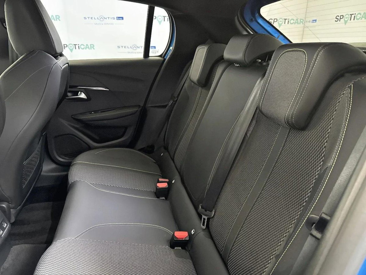 Peugeot 208 PureTech 100 Stop&Start 5 porte GT (14)