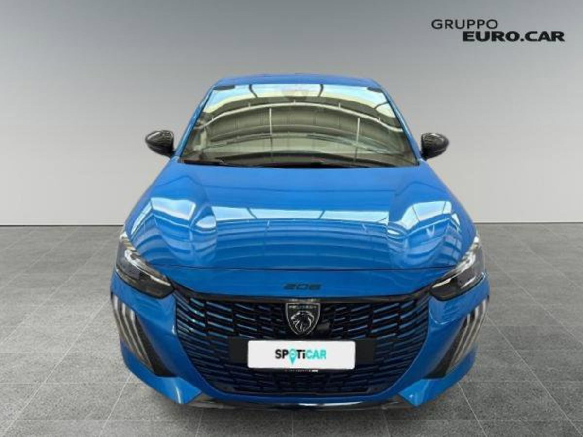 Peugeot 208 PureTech 100 Stop&Start 5 porte GT (2)