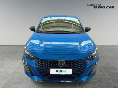 Peugeot 208 PureTech 100 Stop&Start 5 porte GT (2)