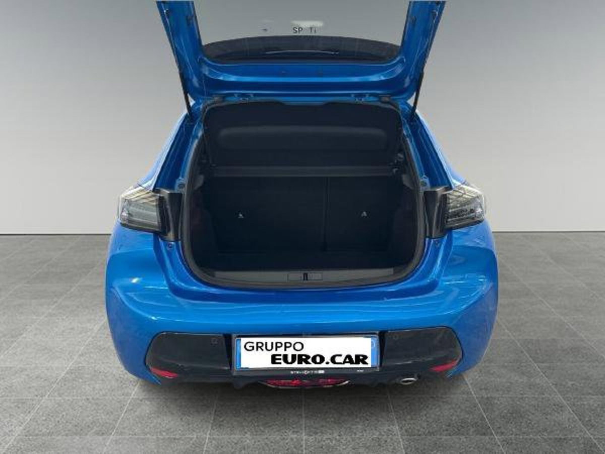 Peugeot 208 PureTech 100 Stop&Start 5 porte GT (4)