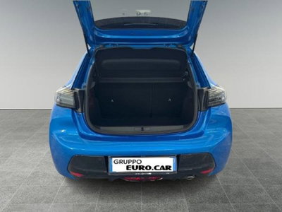 Peugeot 208 PureTech 100 Stop&Start 5 porte GT (4)