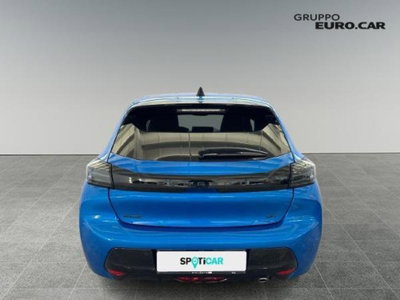 Peugeot 208 PureTech 100 Stop&Start 5 porte GT (6)