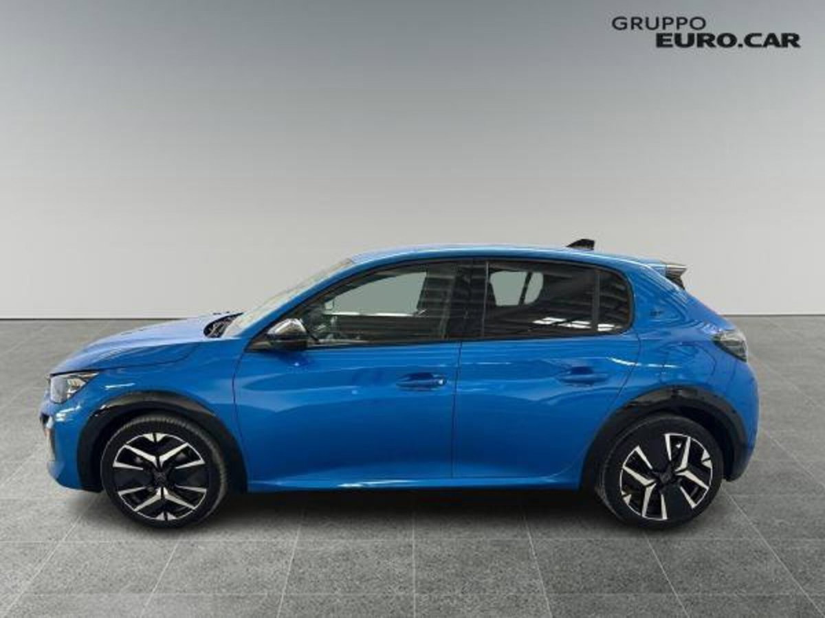 Peugeot 208 PureTech 100 Stop&Start 5 porte GT (7)