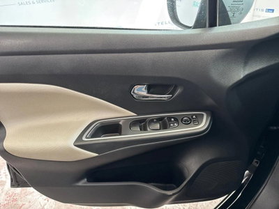 Nissan Micra dCi 90 5 porte Tekna (13)