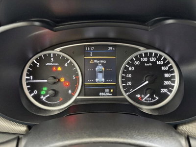 Nissan Micra dCi 90 5 porte Tekna (14)