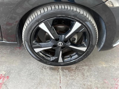 Nissan Micra dCi 90 5 porte Tekna (15)