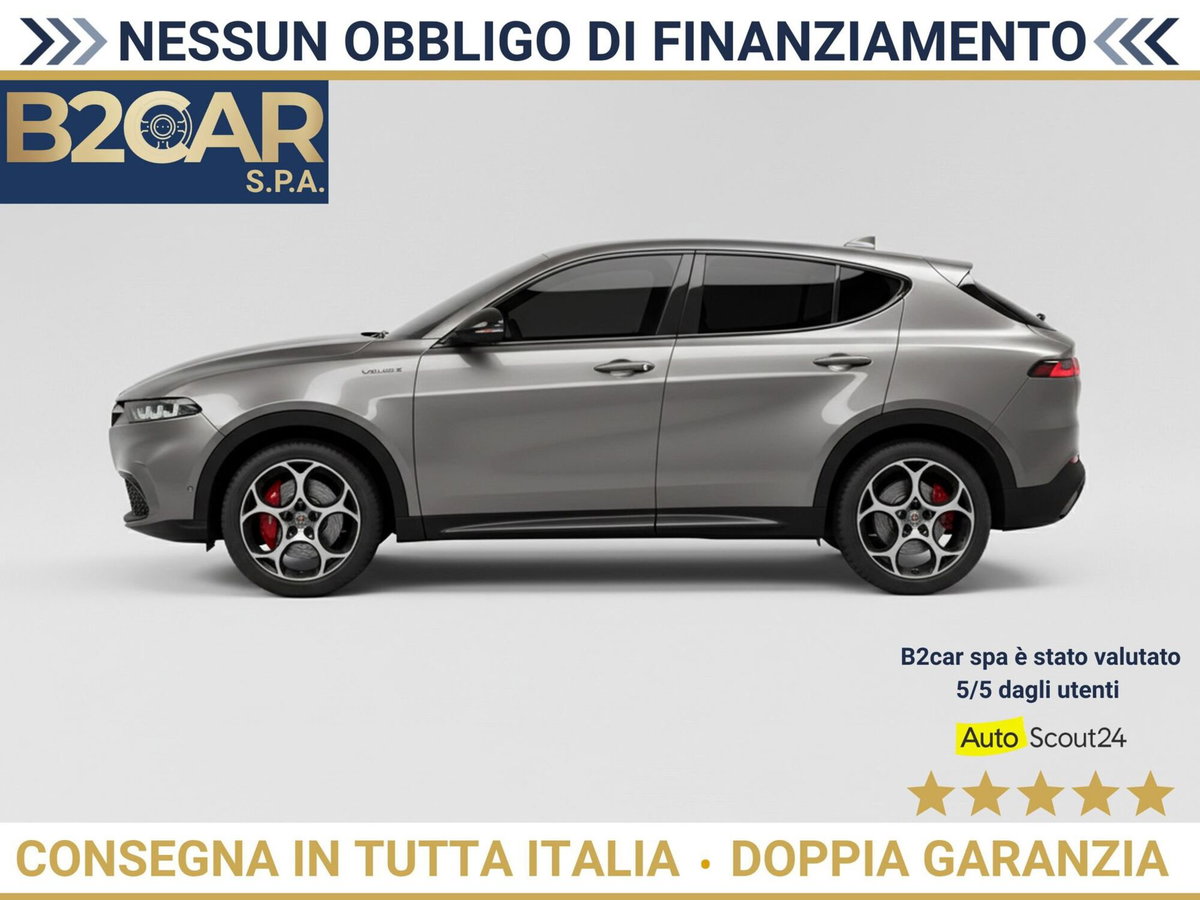 Alfa Romeo Tonale 1.3 phev Sprint Q4 280cv at6 (2)