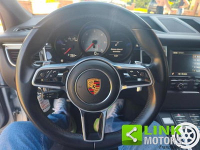 Porsche Macan S Diesel (10)