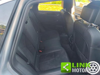 Porsche Macan S Diesel (15)