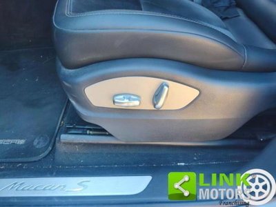 Porsche Macan S Diesel (16)