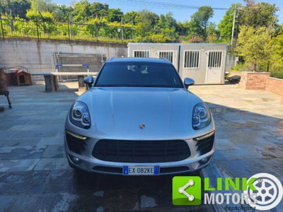 Porsche Macan S Diesel (2)