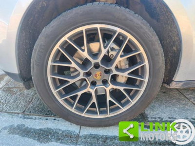 Porsche Macan S Diesel (20)