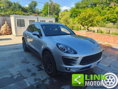Porsche Macan S Diesel (3)
