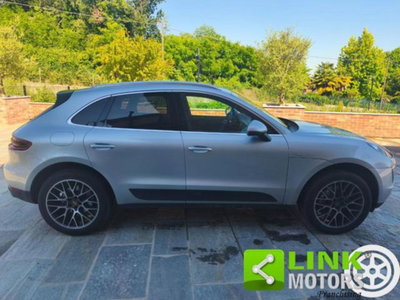 Porsche Macan S Diesel (4)