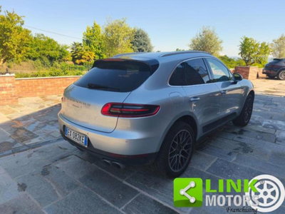 Porsche Macan S Diesel (5)