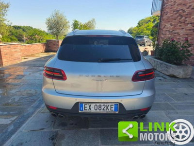 Porsche Macan S Diesel (6)