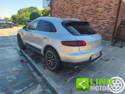 Porsche Macan S Diesel (7)