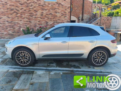 Porsche Macan S Diesel (8)