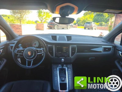 Porsche Macan S Diesel (9)