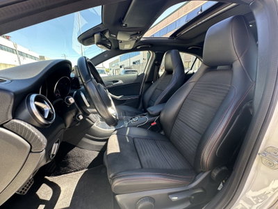 Mercedes-Benz Classe A 200 d Automatic 4Matic Premium (11)