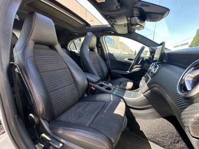 Mercedes-Benz Classe A 200 d Automatic 4Matic Premium (12)