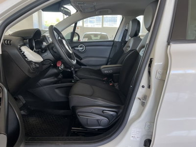 Fiat 500X 1.4 MultiAir 140 CV DCT Lounge (10)