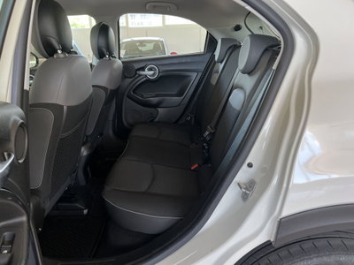 Fiat 500X 1.4 MultiAir 140 CV DCT Lounge (11)