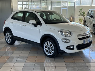 Fiat 500X 1.4 MultiAir 140 CV DCT Lounge (2)