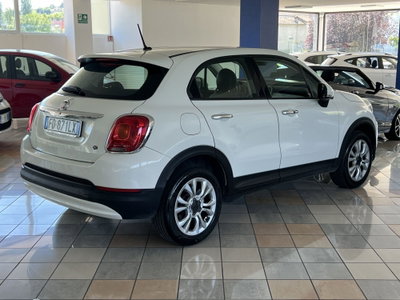 Fiat 500X 1.4 MultiAir 140 CV DCT Lounge (3)