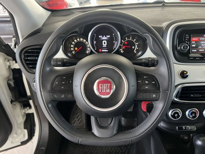 Fiat 500X 1.4 MultiAir 140 CV DCT Lounge (6)