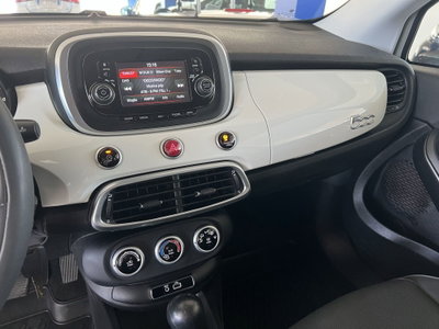 Fiat 500X 1.4 MultiAir 140 CV DCT Lounge (7)