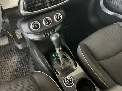 Fiat 500X 1.4 MultiAir 140 CV DCT Lounge (9)