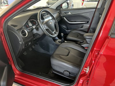 Dr dr3 S2 1.5 Bi-Fuel GPL (5)