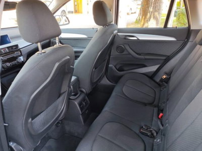 BMW X1 sDrive20d Business Advantage (8)