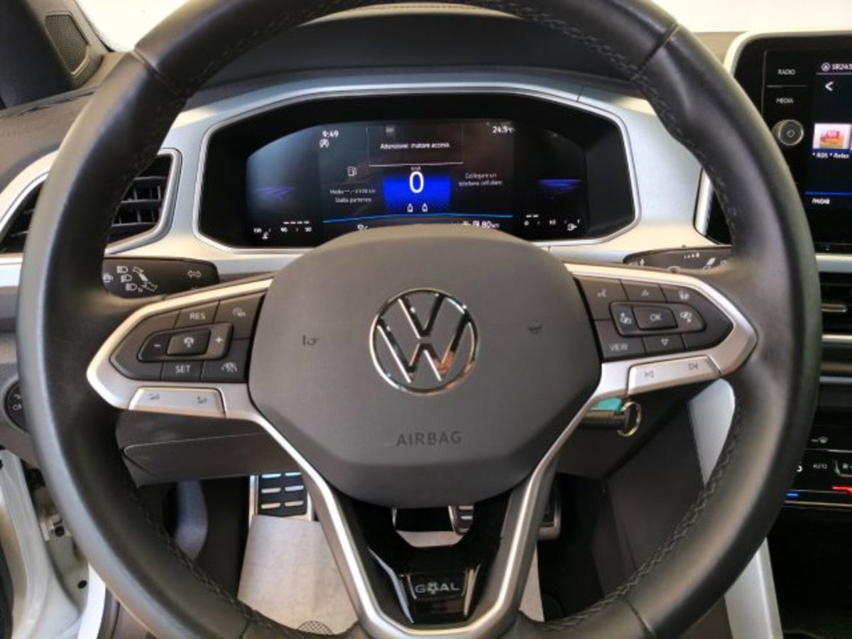 Volkswagen T-Roc Cabrio 1.0 TSI Style (16)