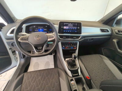 Volkswagen T-Roc Cabrio 1.0 TSI Style (8)