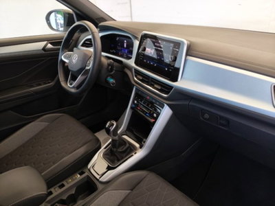 Volkswagen T-Roc Cabrio 1.0 TSI Style (10)