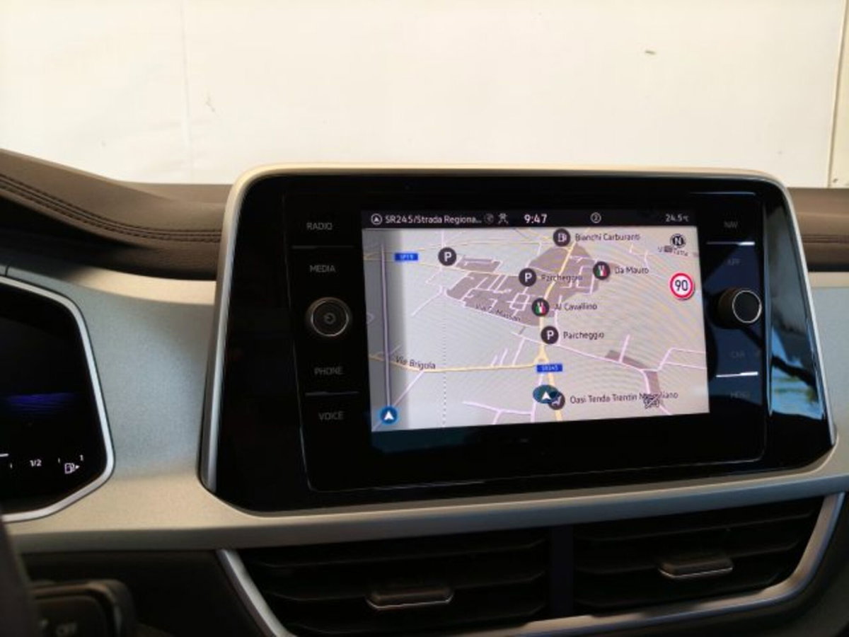 Volkswagen T-Roc Cabrio 1.0 TSI Style (12)