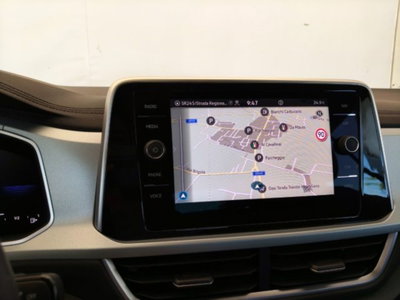 Volkswagen T-Roc Cabrio 1.0 TSI Style (12)