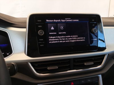 Volkswagen T-Roc Cabrio 1.0 TSI Style (14)
