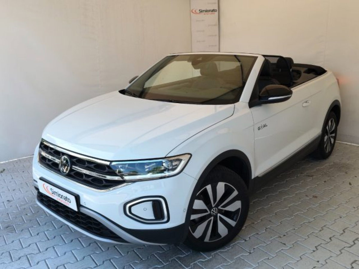 Volkswagen T-Roc Cabrio 1.0 TSI Style (17)