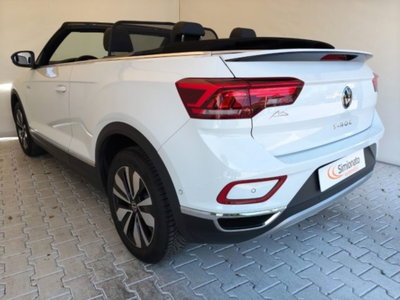 Volkswagen T-Roc Cabrio 1.0 TSI Style (6)