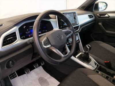 Volkswagen T-Roc Cabrio 1.0 TSI Style (8)