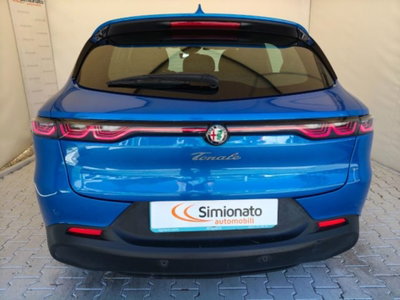 Alfa Romeo Tonale 1.6 Sprint 130cv tct6 (3)